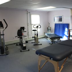 Mansfield Physical Therapy