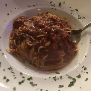 Oregano - Spaghetti Bolognese - Italian Near Me - Brooklyn, New York Oregano - Spaghetti Bolognese - Italian Near Me - Brooklyn, New York