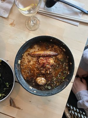 Matsunoki Ramen by null