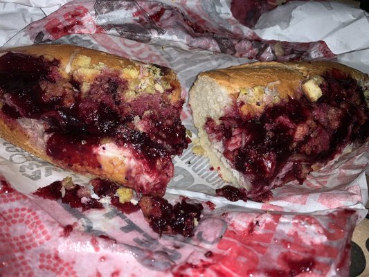 Capriotti's Sandwich Shop by null