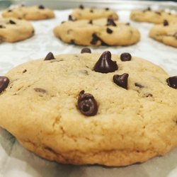 Sweet Pea's Bakery