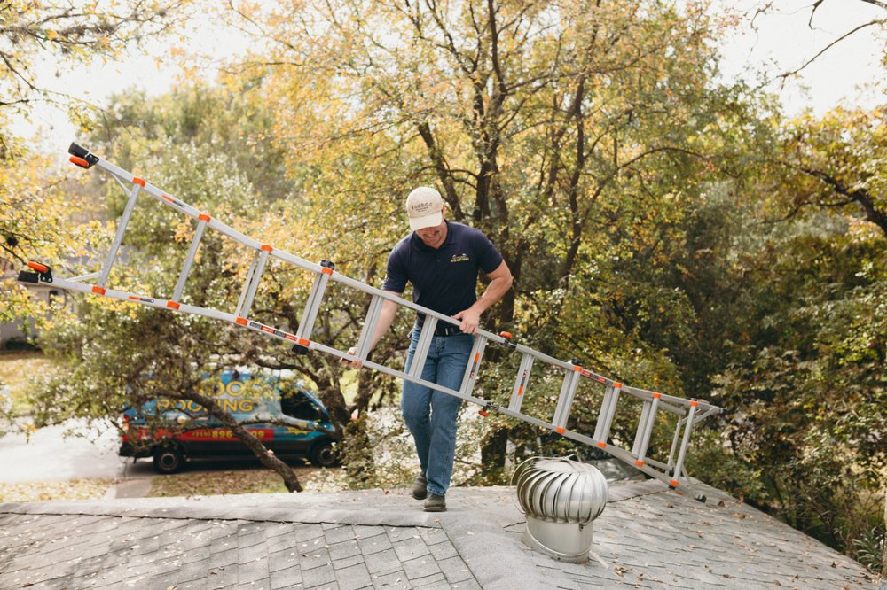 Slide of Bondoc Roofing