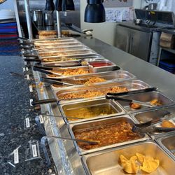 Little China - Buffet