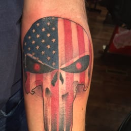 Done by Greg at 10th Street Tattoo...I am very happy!!! Done by Greg at 10th Street Tattoo...I am very happy!!!