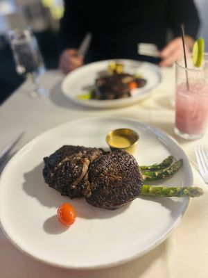 Prime29 Steakhouse by null