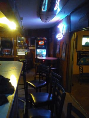 Outrigger Tavern by null