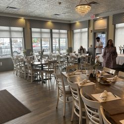 Romaine's - Private room