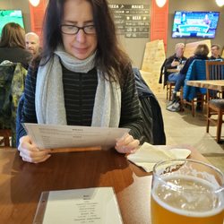 Conspiracy Theory Brewing Company