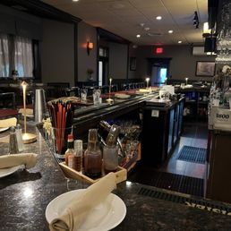 Bar Bar