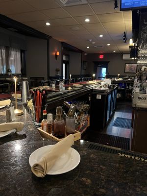 Cafe Fiore Cromwell by null