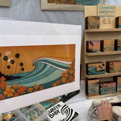 Our new print