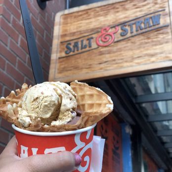 Salt & Straw - Ice Cream & Frozen Yogurt Near Me - Seattle, Washington Salt & Straw - Ice Cream & Frozen Yogurt Near Me - Seattle, Washington