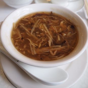 帝玉庭 - Supreme five snake soup - Cantonese Near Me - Hong Kong, HK