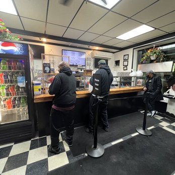 Aunt Berta's Kitchen - Full store view / entrance - Soul Food Near Me - Haddon Township, New Jersey Aunt Berta's Kitchen - Full store view / entrance - Soul Food Near Me - Haddon Township, New Jersey