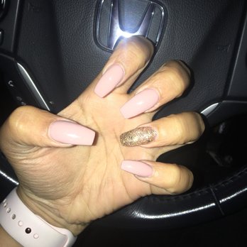 Vivian Nails & Spa - Nail Salons Near Me - Bloomfield, New Jersey