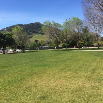 Santa Rosa Park - Nice views - Parks Near Me - San Luis Obispo, California Santa Rosa Park - Nice views - Parks Near Me - San Luis Obispo, California