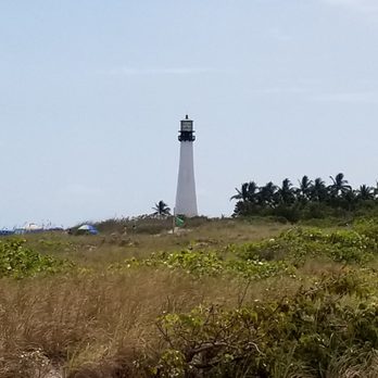 Bill Baggs Cape Florida State Park - Parks Near Me - Key Biscayne, Florida