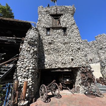 Rubel Castle - Museums Near Me - Glendora, California Rubel Castle - Museums Near Me - Glendora, California