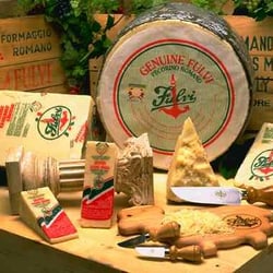 Forever Cheese - Gen. Fulvi Pecorino Romano