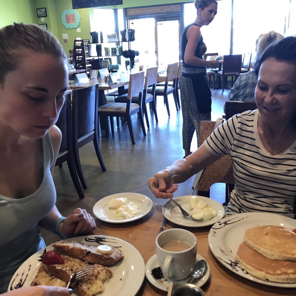 Naked Cafe - Breakfast & Brunch Near Me - Encinitas, California