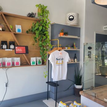 Noe Cafe - Inside - Coffee Roasteries Near Me - San Francisco, California Noe Cafe - Inside - Coffee Roasteries Near Me - San Francisco, California