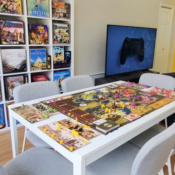 Game Design Academy - Art Classes Near Me - Carlstadt, New Jersey Game Design Academy - Art Classes Near Me - Carlstadt, New Jersey
