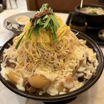 Woodam  - Galbijjim - Korean Near Me - Flushing, New York