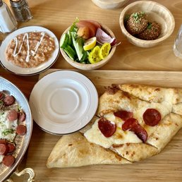 Arabic Way Meal