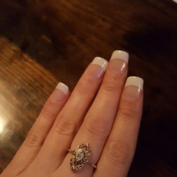 Fabulique Nails - Nail Salons Near Me - Springfield, Missouri