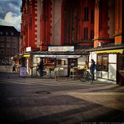 Brandstetter - Institution am Marktplatz (01/2018)