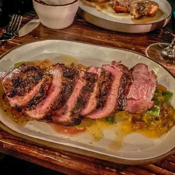 La lupa - Berkshire pork - Desserts Near Me - Manalapan, New Jersey