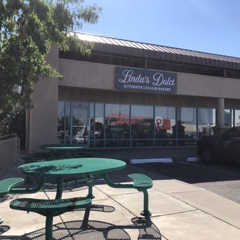 Linda's Dolci - Bakeries Near Me - Albuquerque, New Mexico