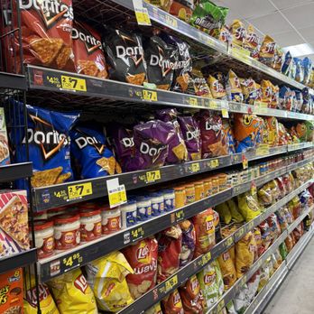 DG Market - Snacks - Grocery Near Me - Alton, Illinois DG Market - Snacks - Grocery Near Me - Alton, Illinois