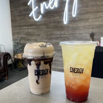Energy Wellness Bar - Juice Bars & Smoothies Near Me - San Jose, California Energy Wellness Bar - Juice Bars & Smoothies Near Me - San Jose, California