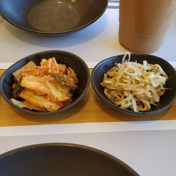 Dish Korean Cuisine - Korean Near Me - Chamblee, Georgia