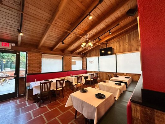 Chili Basil Thai Cuisine by null