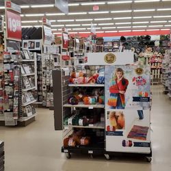 Michaels Arts & Craft Store