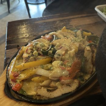 Anejo Rose Cantina & Tequila Bar - Chicken Fijitas - Mexican Near Me - Hanover, Maryland