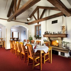 Hotel Celnice