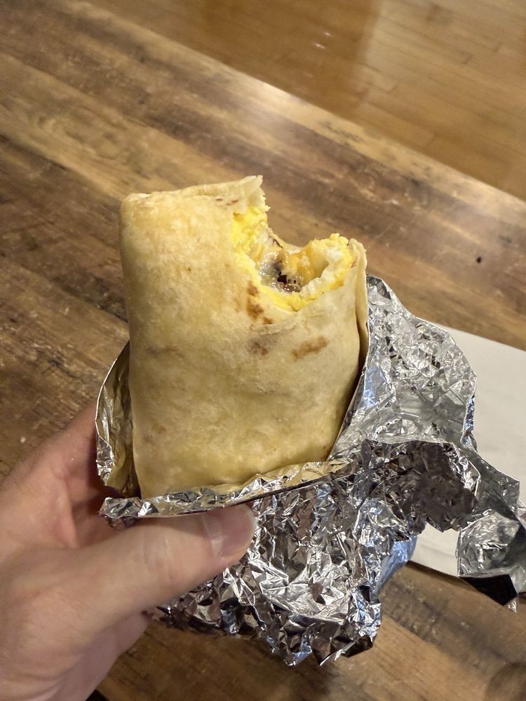 San Fernando Coffee Company — Mexican restaurant in Santa Clarita