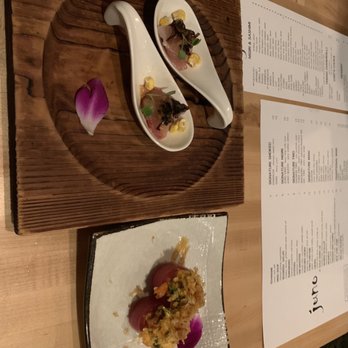 Juno - Sushi Bars Near Me - Chicago, Illinois