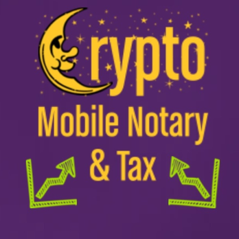 Crypto Mobile Notary & Tax - Notaries Near Me - Houston, Texas Crypto Mobile Notary & Tax - Notaries Near Me - Houston, Texas