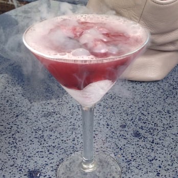 Ocean Prime - Berries & Bubbles! - Seafood Near Me - Tampa, Florida Ocean Prime - Berries & Bubbles! - Seafood Near Me - Tampa, Florida