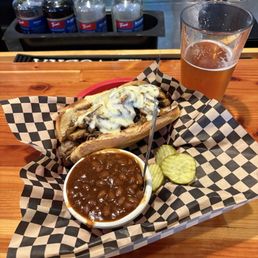 Pulled Pork