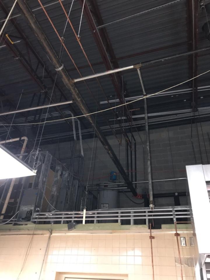 Slide of Stang Plumbing