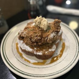 Brioche French Toast