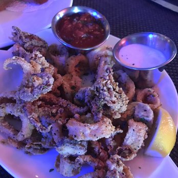 Pappadeaux Seafood Kitchen - Fried Calamari - Seafood Near Me - Arlington, Texas Pappadeaux Seafood Kitchen - Fried Calamari - Seafood Near Me - Arlington, Texas