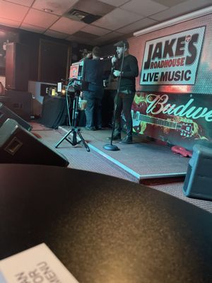 Jake's Roadhouse by null