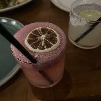 Cocina Chiwas - Hibiscus drink 3 - Mexican Near Me - Tempe, Arizona Cocina Chiwas - Hibiscus drink 3 - Mexican Near Me - Tempe, Arizona