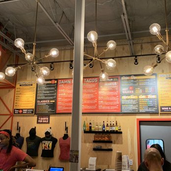 Torchy's Tacos - Tacos Near Me - Houston, Texas Torchy's Tacos - Tacos Near Me - Houston, Texas